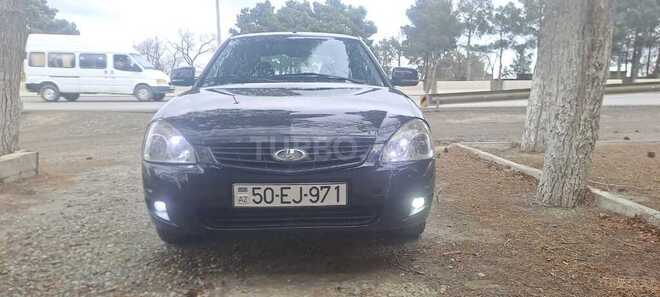 LADA (VAZ) Priora 2013, 142,000 km - 1.6 l - Xırdalan