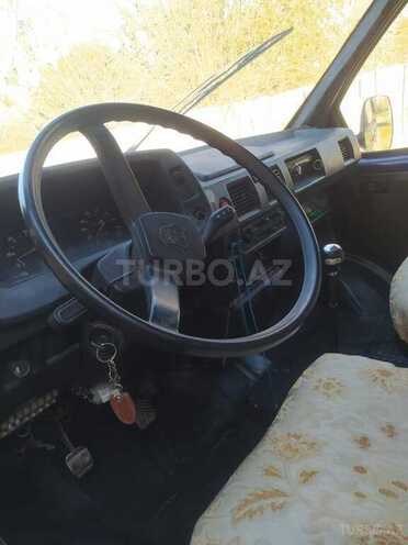 GAZ 33021 1999, 330,000 km - 2.4 l - Zərdab