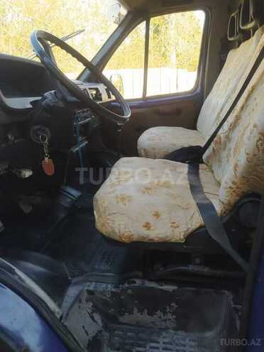 GAZ 33021 1999, 330,000 km - 2.4 l - Zərdab
