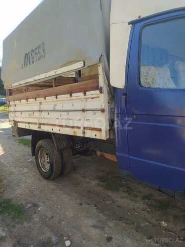 GAZ 33021 1999, 330,000 km - 2.4 l - Zərdab