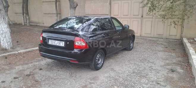 LADA (VAZ) Priora 2013, 142,000 km - 1.6 l - Xırdalan