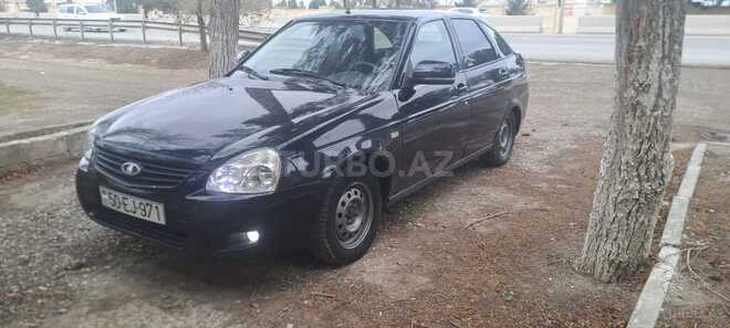 LADA (VAZ) Priora 2013, 142,000 km - 1.6 l - Xırdalan