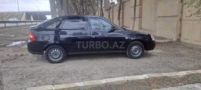 LADA (VAZ) Priora 2013, 142,000 km - 1.6 l - Xırdalan