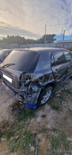 Toyota Corolla 2005, 123,456 km - 1.4 л - Bakı