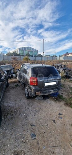 Toyota Corolla 2005, 123,456 km - 1.4 л - Bakı
