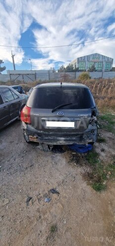 Toyota Corolla 2005, 123,456 km - 1.4 л - Bakı