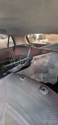 Toyota Corolla 2005, 123,456 km - 1.4 л - Bakı