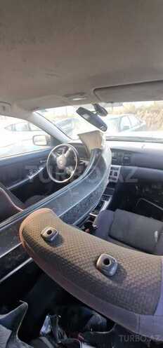 Toyota Corolla 2005, 123,456 km - 1.4 л - Bakı