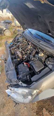 Toyota Corolla 2005, 123,456 km - 1.4 л - Bakı
