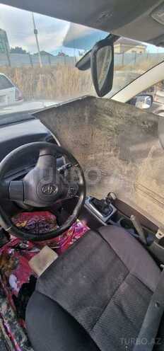 Toyota Corolla 2005, 123,456 km - 1.4 л - Bakı