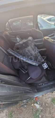 Toyota Corolla 2005, 123,456 km - 1.4 л - Bakı