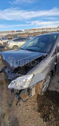 Toyota Corolla 2005, 123,456 km - 1.4 л - Bakı