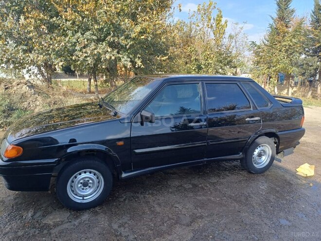 LADA (VAZ) 2115 2011, 225,325 km - 1.6 л - Şirvan