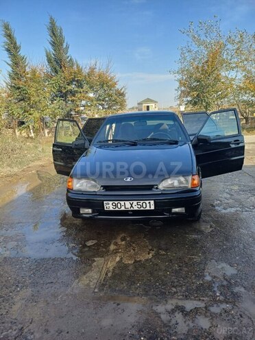 LADA (VAZ) 2115 2011, 225,325 km - 1.6 л - Şirvan