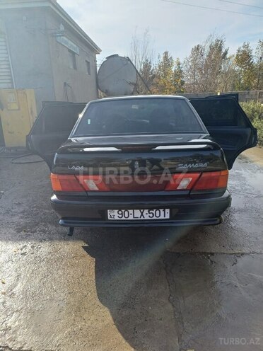 LADA (VAZ) 2115 2011, 225,325 km - 1.6 л - Şirvan