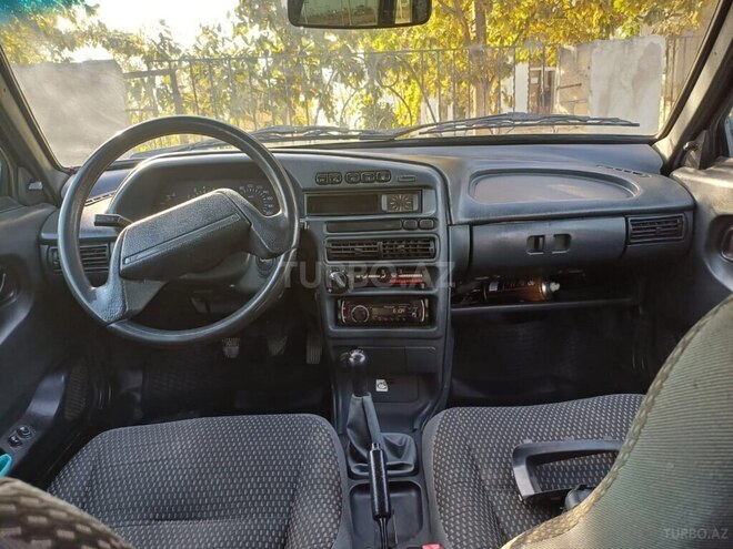 LADA (VAZ) 2115 2011, 225,325 km - 1.6 л - Şirvan