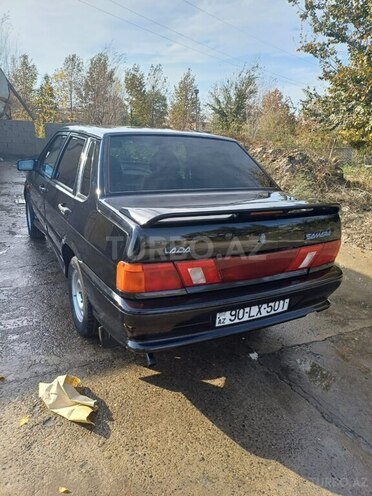 LADA (VAZ) 2115 2011, 225,325 km - 1.6 л - Şirvan