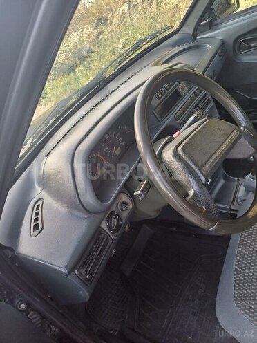 LADA (VAZ) 2115 2011, 225,325 km - 1.6 л - Şirvan