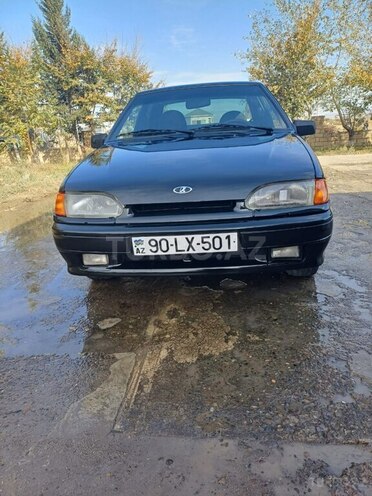 LADA (VAZ) 2115 2011, 225,325 km - 1.6 л - Şirvan