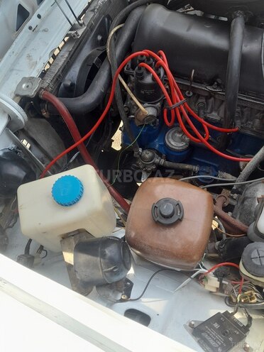 LADA (VAZ) 2106 2005, 56,987 km - 1.6 l - Şirvan