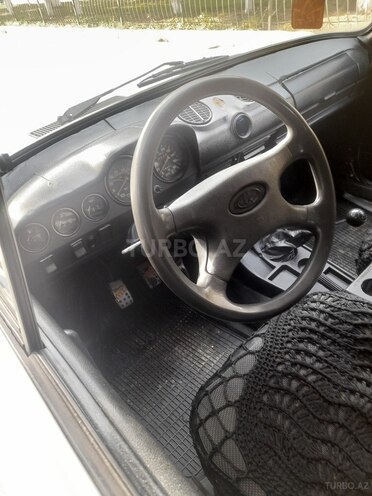LADA (VAZ) 2106 2005, 56,987 km - 1.6 l - Şirvan