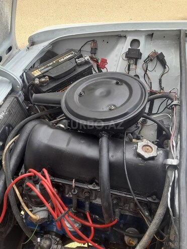 LADA (VAZ) 2106 2005, 56,987 km - 1.6 l - Şirvan