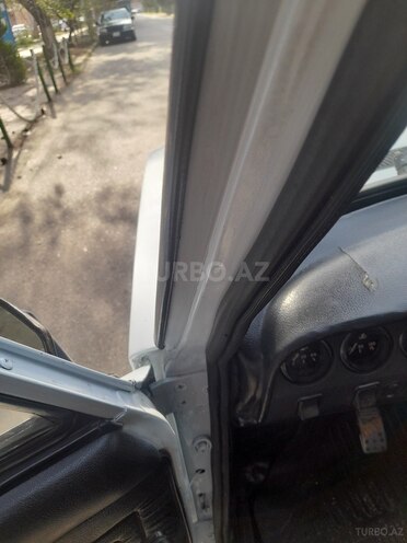 LADA (VAZ) 2106 2005, 56,987 km - 1.6 l - Şirvan