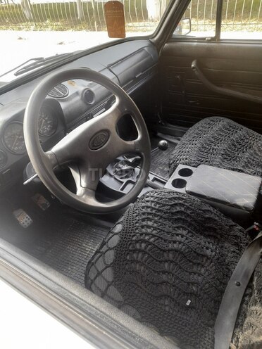 LADA (VAZ) 2106 2005, 56,987 km - 1.6 l - Şirvan