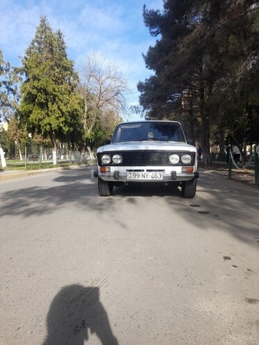 LADA (VAZ) 2106 2005, 56,987 km - 1.6 l - Şirvan