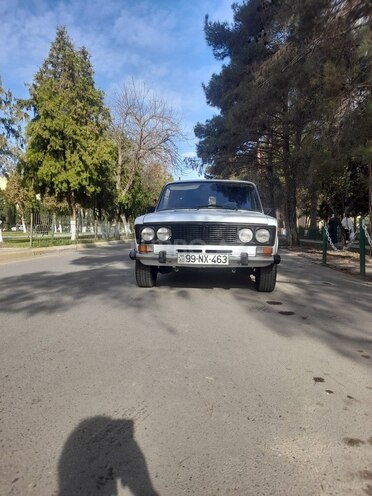 LADA (VAZ) 2106 2005, 56,987 km - 1.6 l - Şirvan