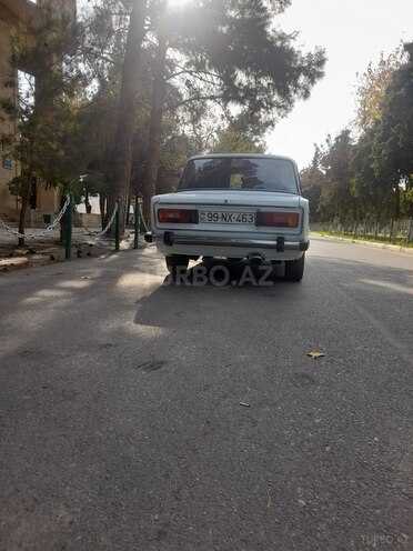 LADA (VAZ) 2106 2005, 56,987 km - 1.6 l - Şirvan