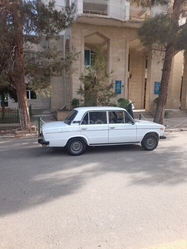 LADA (VAZ) 2106 2005, 56,987 km - 1.6 l - Şirvan