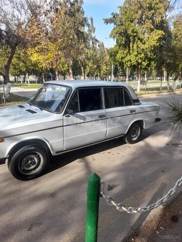LADA (VAZ) 2106 2005, 56,987 km - 1.6 l - Şirvan