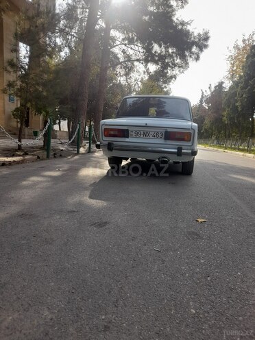 LADA (VAZ) 2106 2005, 56,987 km - 1.6 l - Şirvan
