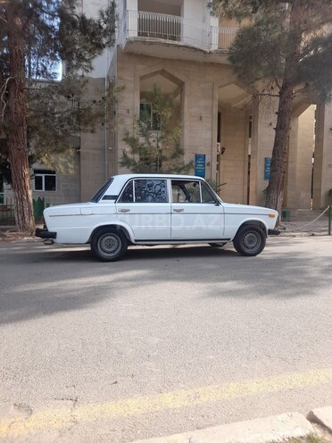 LADA (VAZ) 2106 2005, 56,987 km - 1.6 l - Şirvan