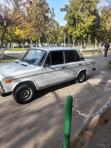 LADA (VAZ) 2106 2005, 56,987 km - 1.6 l - Şirvan