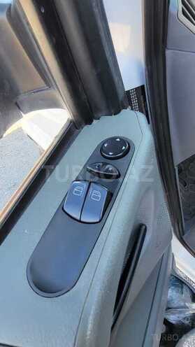 Mercedes Vito 111 2008, 389,000 km - 2.2 l - Bakı
