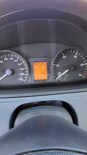 Mercedes Vito 111 2008, 389,000 km - 2.2 l - Bakı