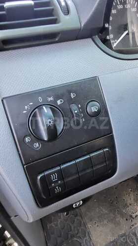 Mercedes Vito 111 2008, 389,000 km - 2.2 l - Bakı