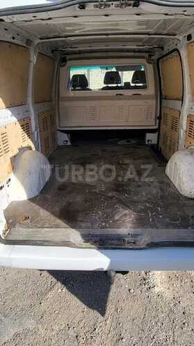 Mercedes Vito 111 2008, 389,000 km - 2.2 l - Bakı