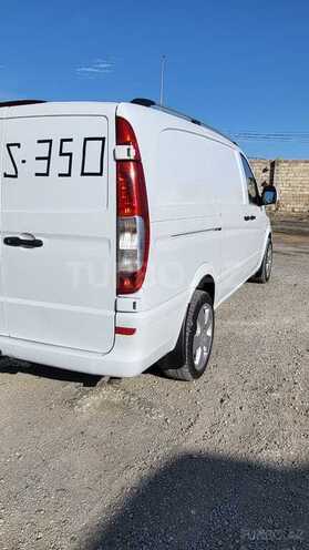 Mercedes Vito 111 2008, 389,000 km - 2.2 l - Bakı