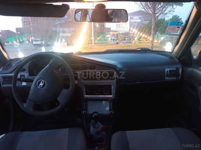 Daewoo Nexia 2011, 227,000 km - 1.5 l - Xırdalan