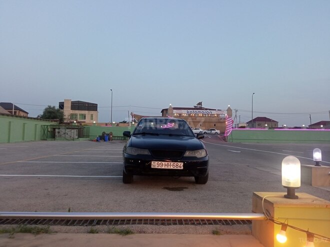 Daewoo Nexia 2011, 227,000 km - 1.5 l - Xırdalan