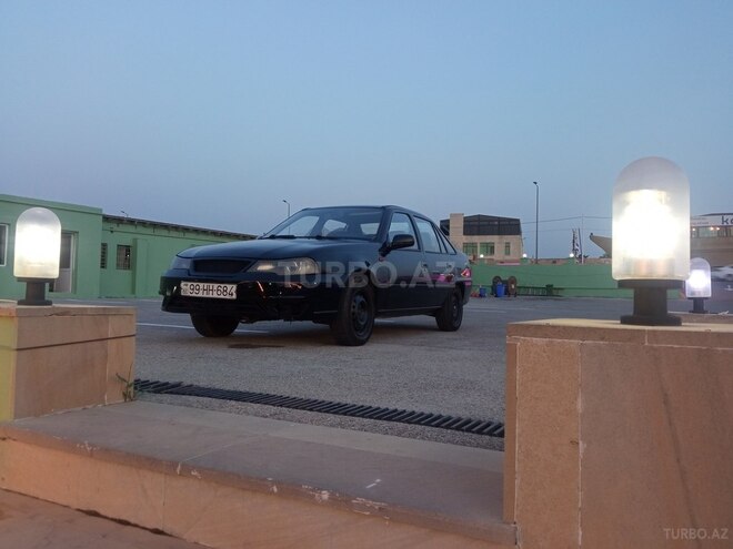 Daewoo Nexia 2011, 227,000 km - 1.5 l - Xırdalan