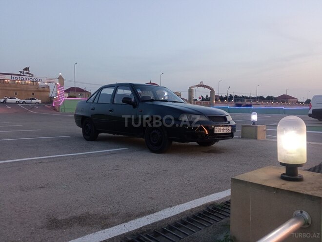 Daewoo Nexia 2011, 227,000 km - 1.5 l - Xırdalan