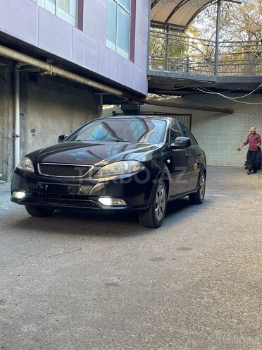 Daewoo Gentra 2014, 172,000 km - 1.5 l - Bakı