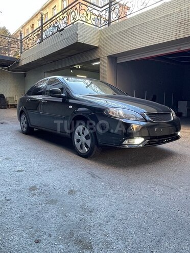 Daewoo Gentra 2014, 172,000 km - 1.5 l - Bakı