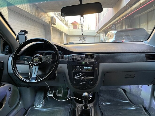 Daewoo Gentra 2014, 172,000 km - 1.5 l - Bakı