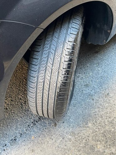 Daewoo Gentra 2014, 172,000 km - 1.5 l - Bakı