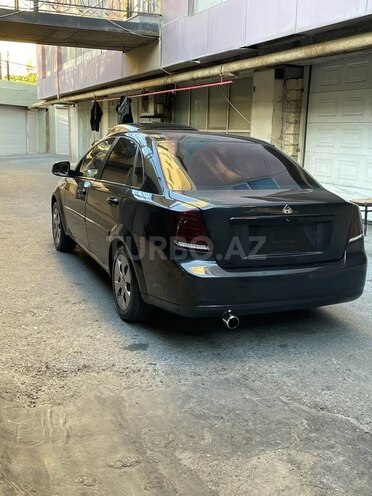 Daewoo Gentra 2014, 172,000 km - 1.5 l - Bakı